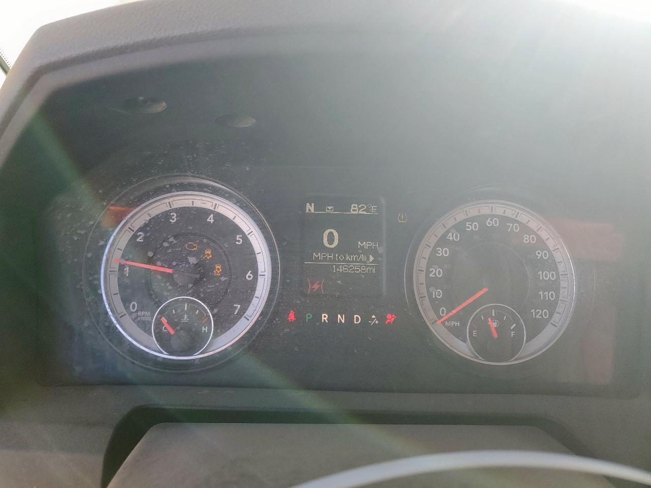 2015 Ram 1500 St VIN: 1C6RR6KT2FS570559 Lot: 92122415