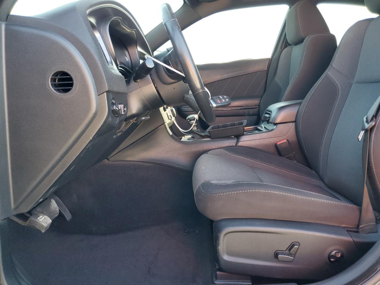 2018 Dodge Charger Sxt Plus VIN: 2C3CDXHG9JH253122 Lot: 92525545