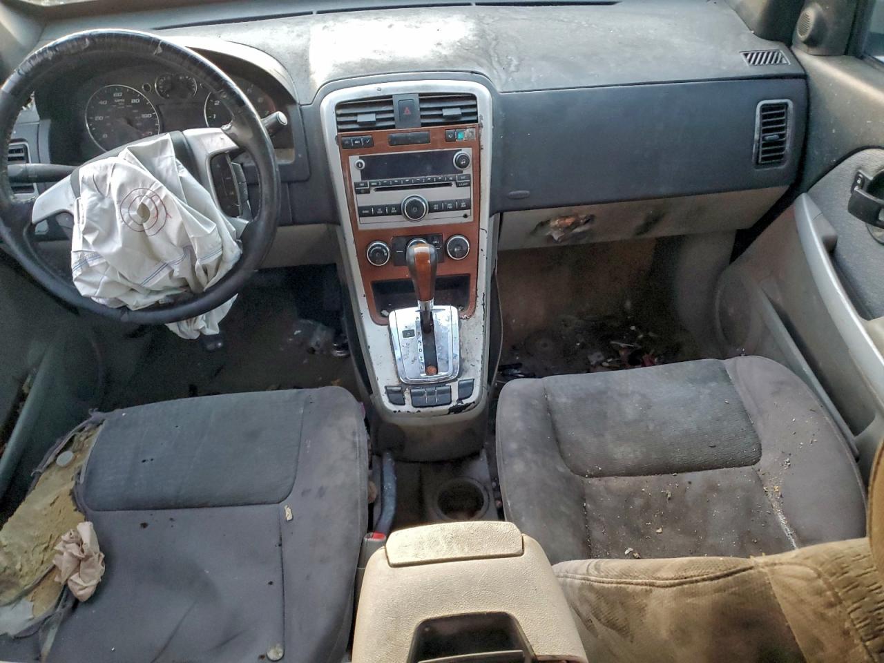 2008 Chevrolet Equinox Lt VIN: 2CNDL33F886019646 Lot: 94673945