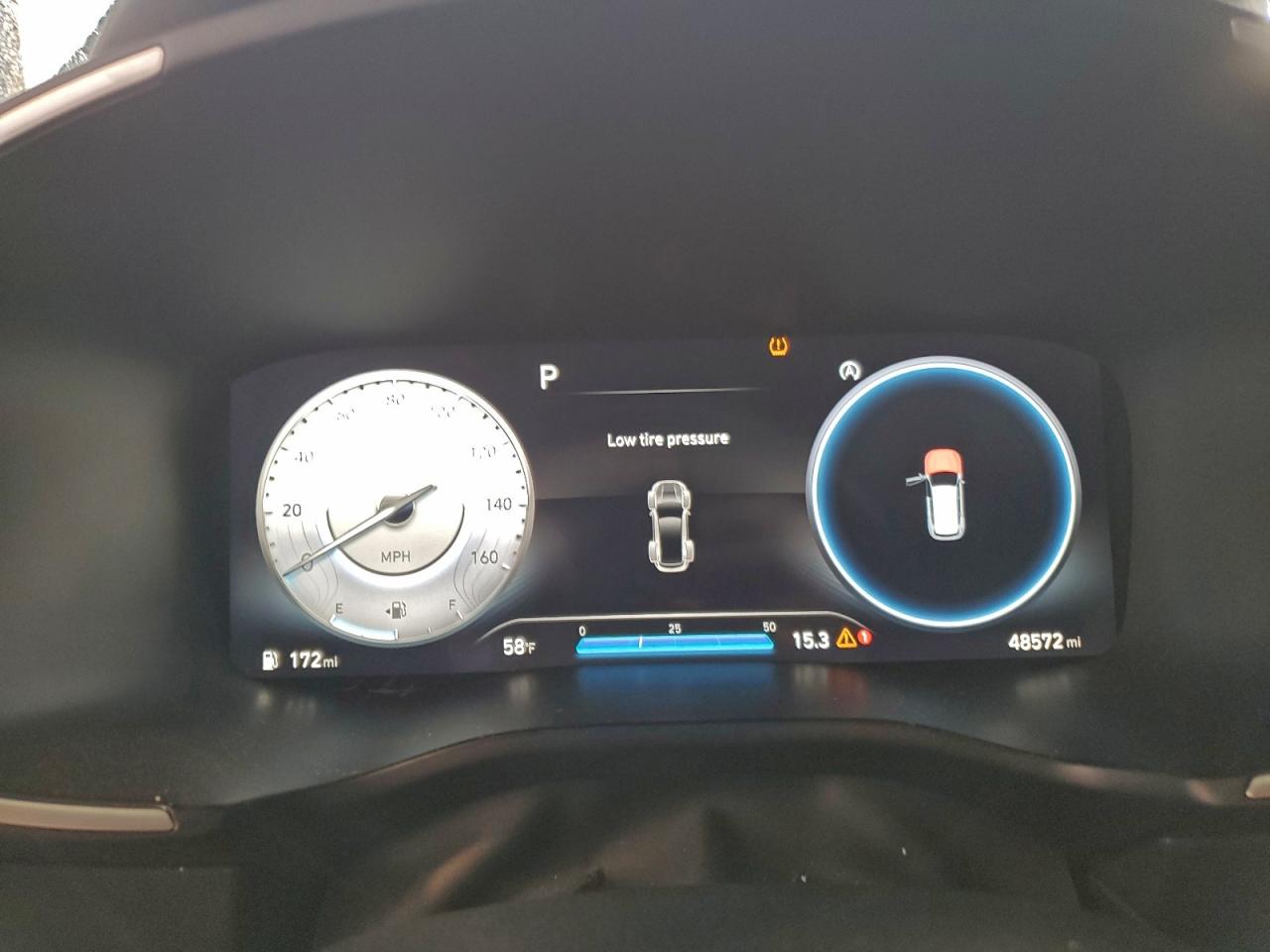 2021 Hyundai Santa Fe Sel VIN: 5NMS3DAJXMH351633 Lot: 94176125