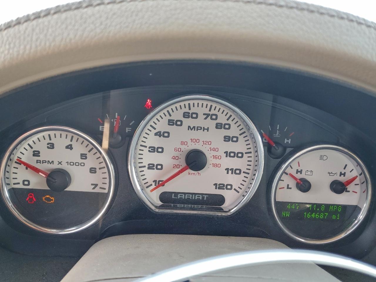 2006 Ford F150 VIN: 1FTPX145X6FA23832 Lot: 94358305