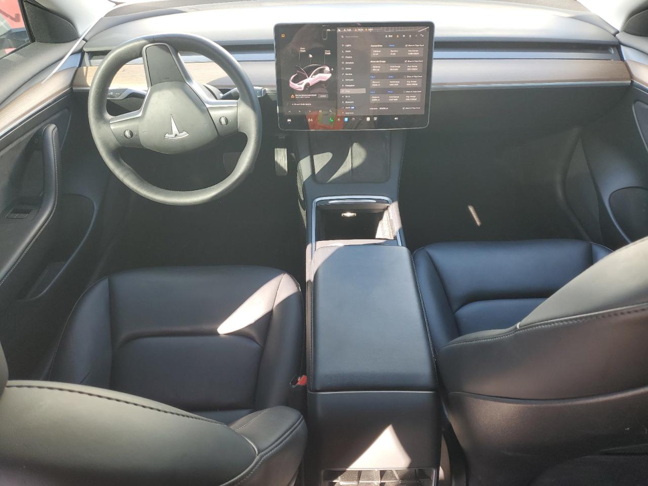 2023 Tesla Model 3 VIN: 5YJ3E1EA4PF413394 Lot: 91449205