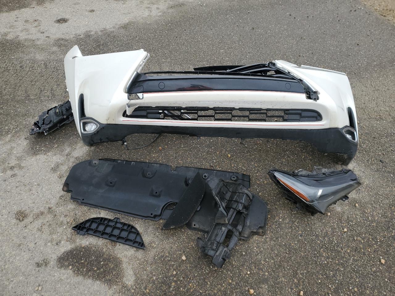 2016 Lexus Nx 200T Base VIN: JTJBARBZ7G2074811 Lot: 91632805