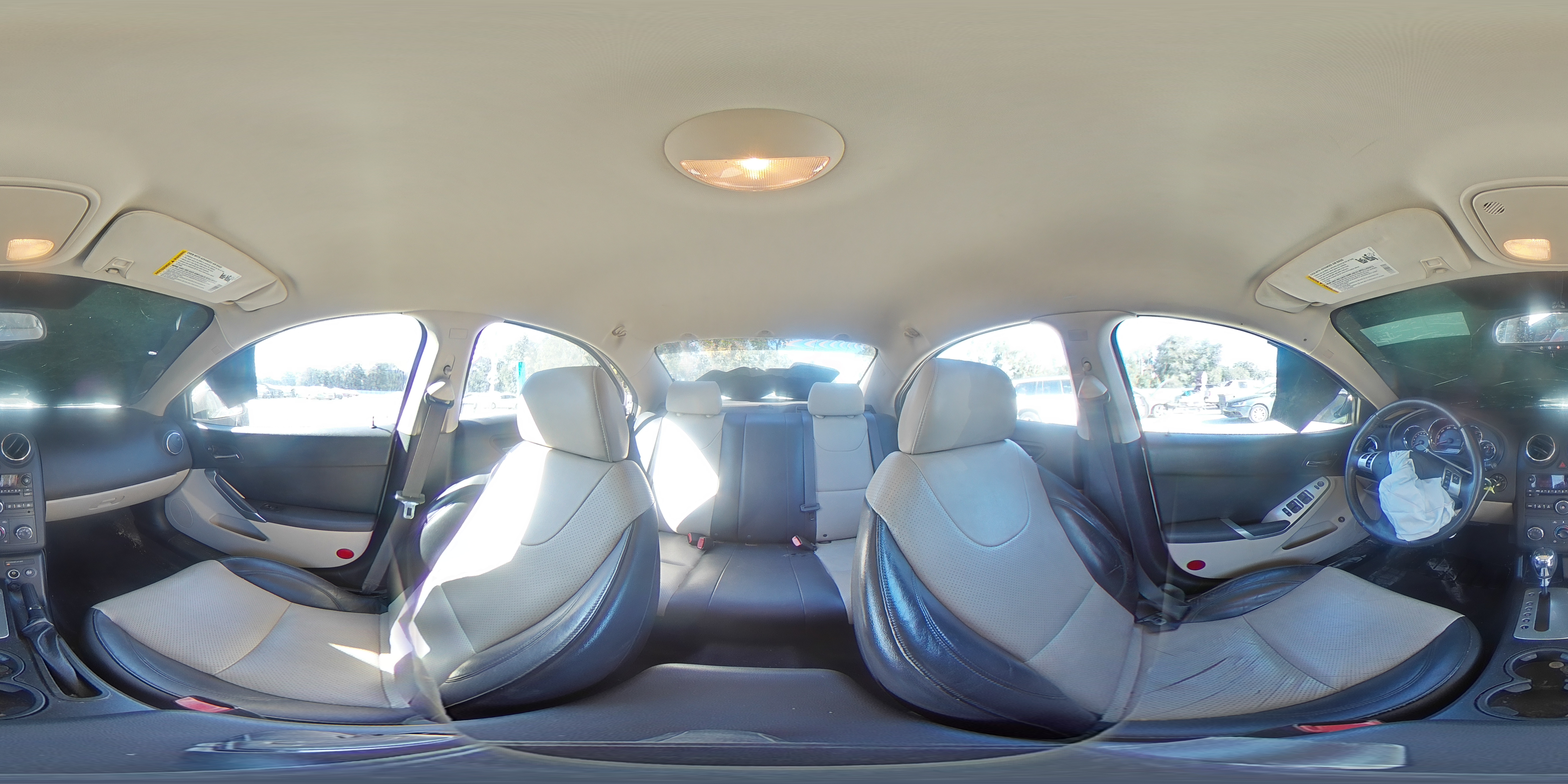 2009 Pontiac G6 VIN: 1G2ZJ57B494245077 Lot: 93170145