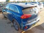 2022 KIA NIRO 1.6 GDI HYBRID 2 5DR DCT for sale at Copart SANDY
