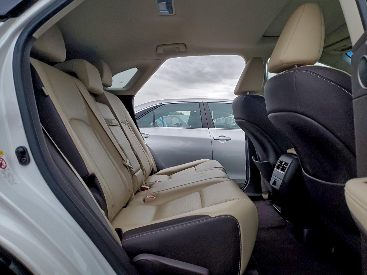 2017 Lexus Rx 350 Base VIN: 2T2BZMCA2HC096267 Lot: 94039075