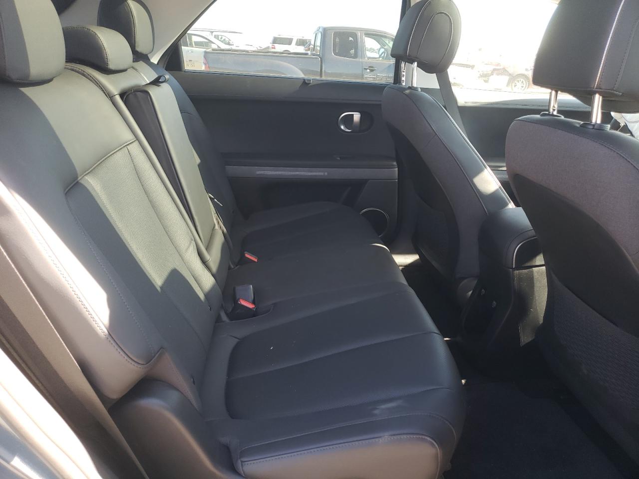 2024 Hyundai Ioniq 5 Limited VIN: KM8KR4DE0RU289409 Lot: 91038795