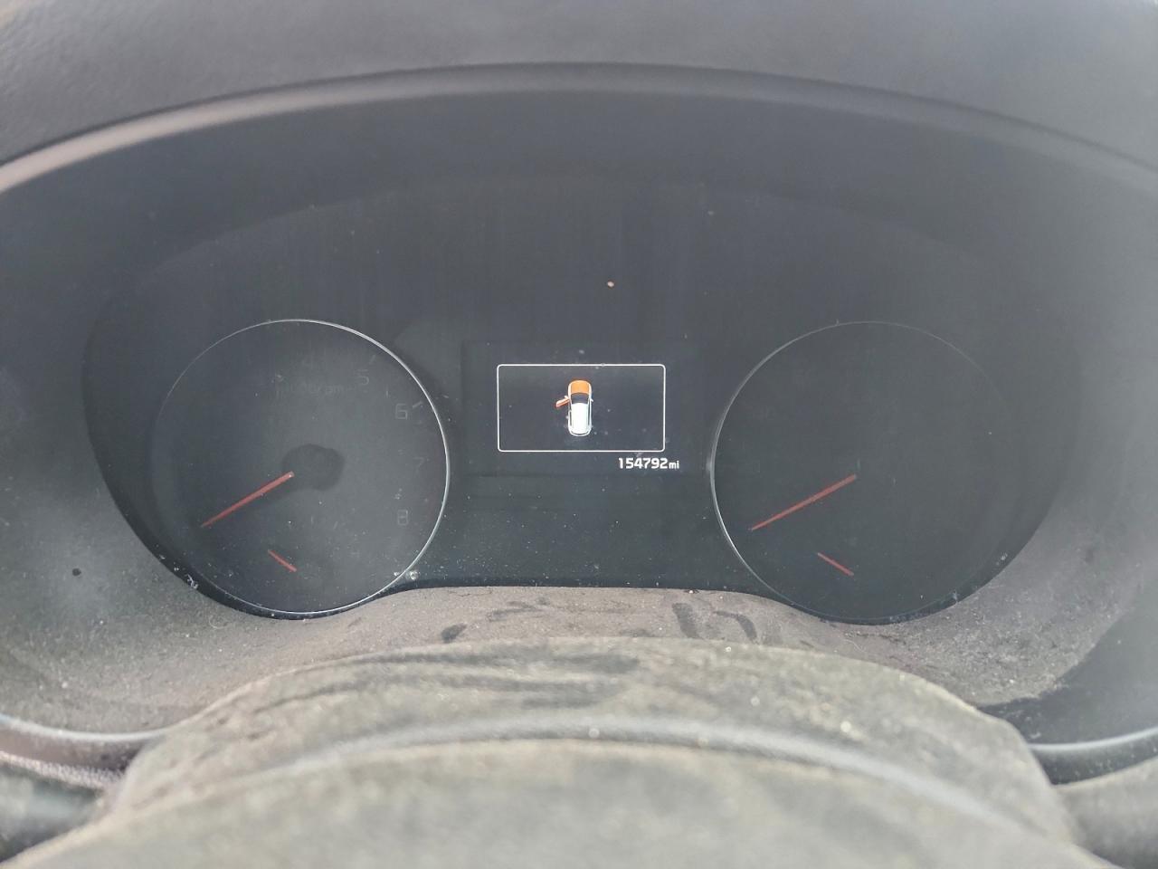 2018 Kia Sportage Sx VIN: KNDPRCA63J7387211 Lot: 94670975