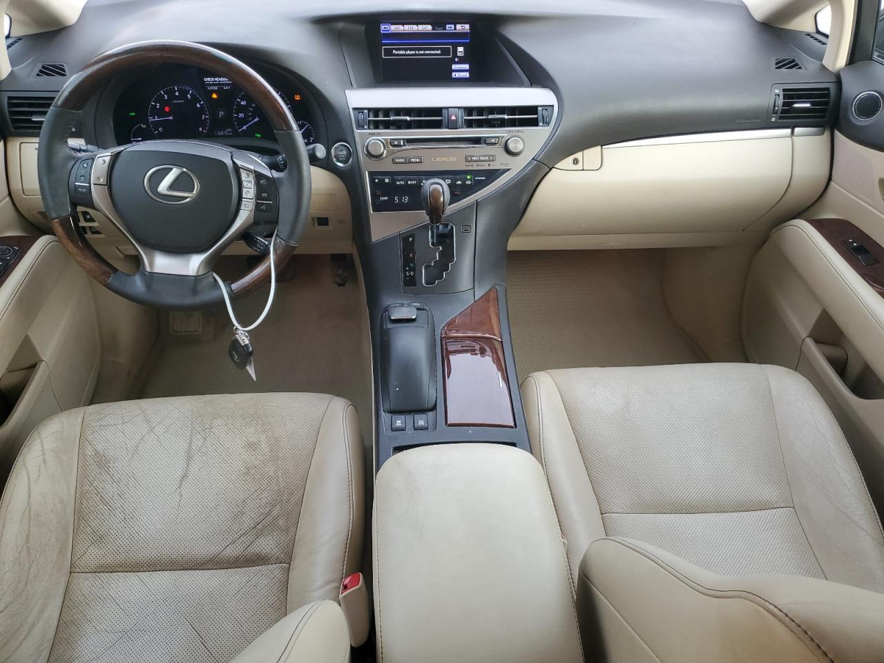 2014 Lexus Rx 350 Base VIN: 2T2BK1BA7EC234112 Lot: 92281725