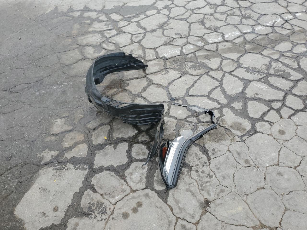 2019 Subaru Forester VIN: JF2SKACC0KH415260 Lot: 93298055