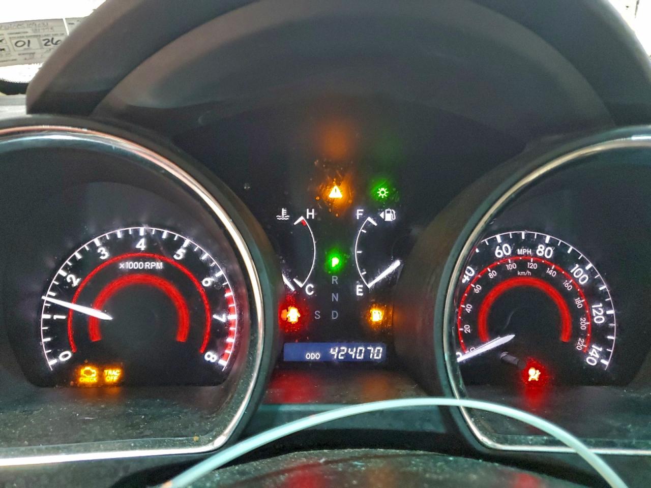 2012 Toyota Highlander Base VIN: 5TDBK3EH0CS109031 Lot: 93917765