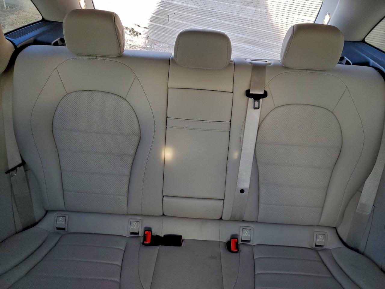 2019 Mercedes-Benz Glc 300 VIN: WDC0G4JB6KF573725 Lot: 94476555