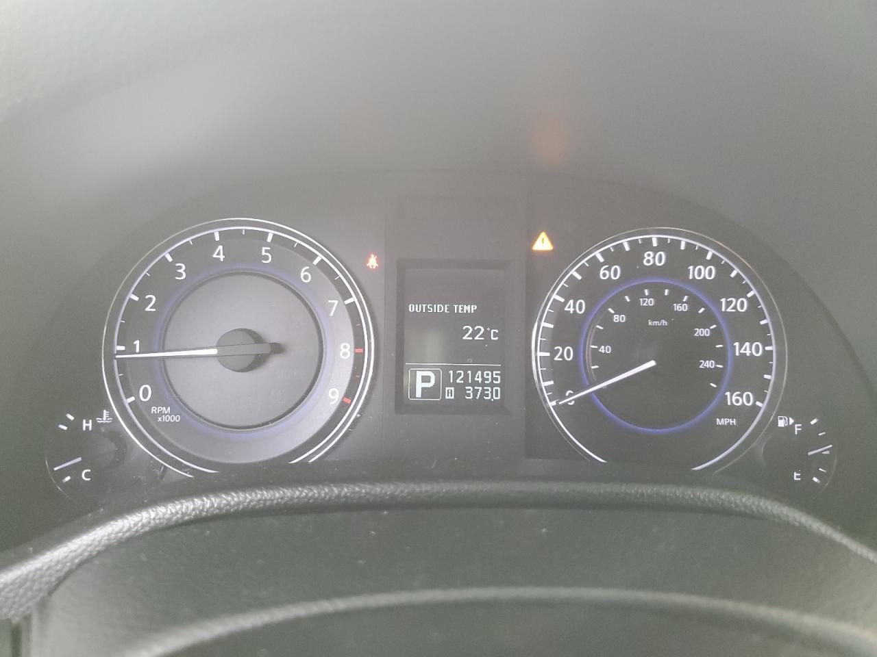 2012 Infiniti G37 Base VIN: JN1CV6AP9CM624201 Lot: 91647075