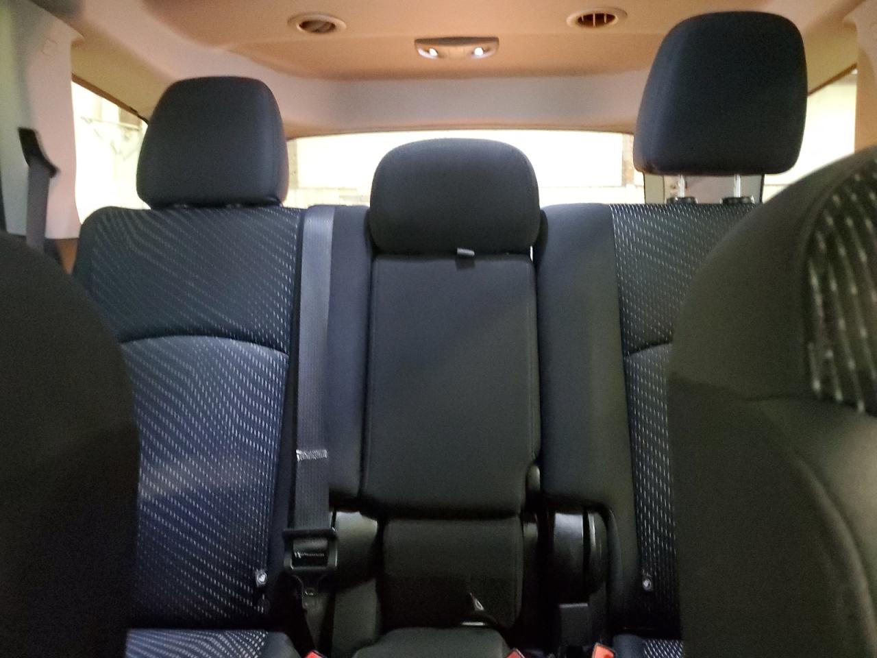 2012 Dodge Journey Sxt VIN: 3C4PDDBG0CT240080 Lot: 93923195