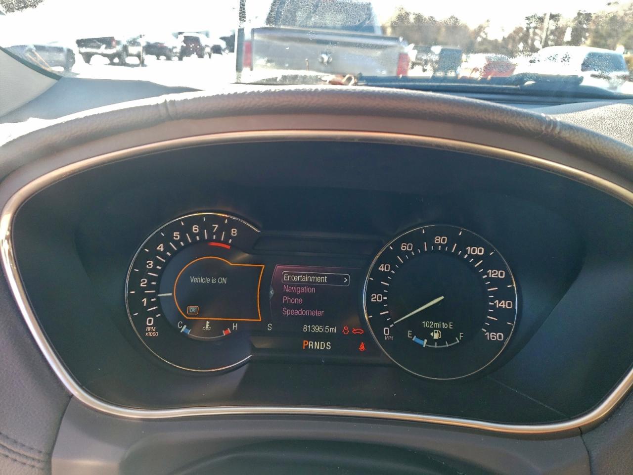 2018 Lincoln Mkx Reserve VIN: 2LMPJ6LR4JBL11844 Lot: 92159345