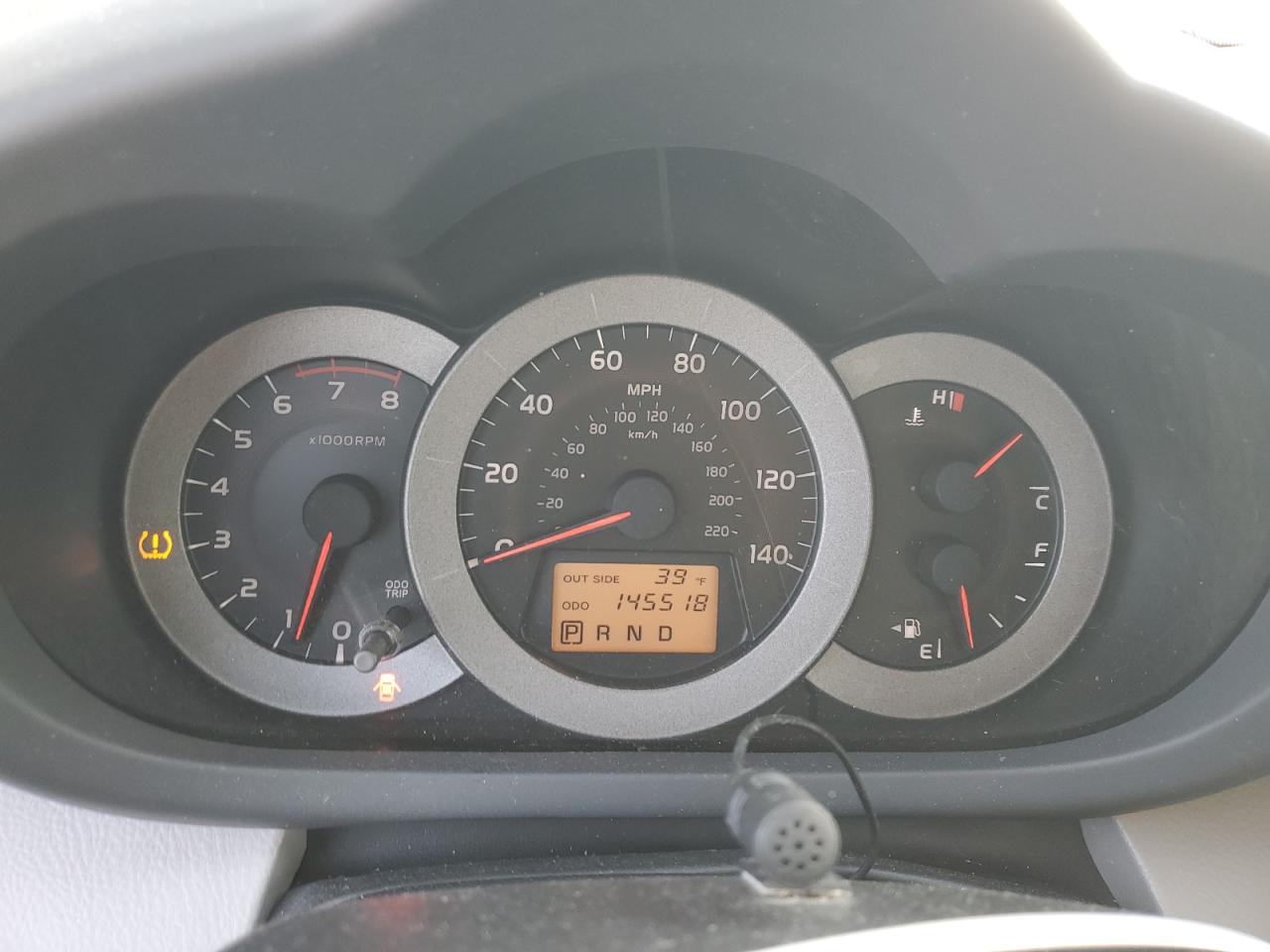 2007 Toyota Rav4 VIN: JTMZD33V676024413 Lot: 92434025