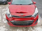 2015 KIA RIO 1.25 SR7 3DR for sale at Copart ST HELENS