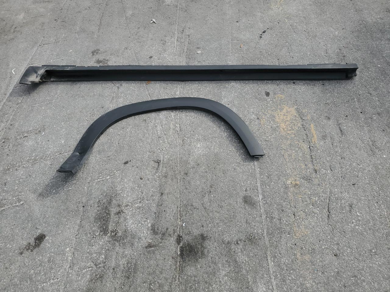 2025 Chevrolet Trax Activ VIN: KL77LKEP6SC073508 Lot: 91576675