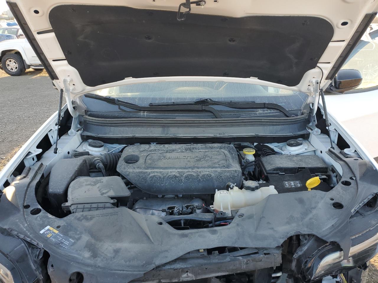 2023 Jeep Cherokee Altitude Lux VIN: 1C4PJMMB9PD102088 Lot: 92640205