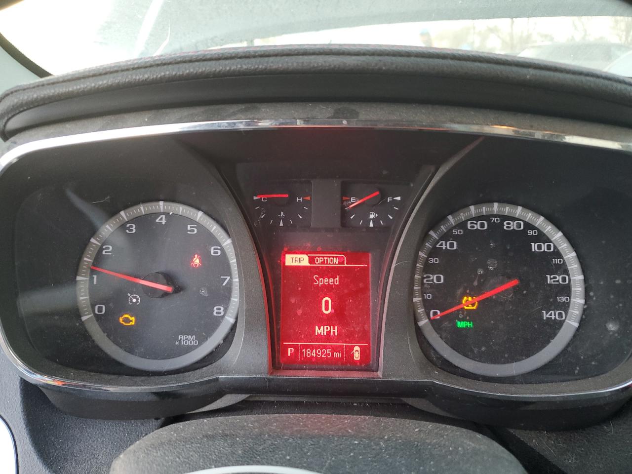 2015 GMC Terrain Sle VIN: 2GKALMEKXF6315664 Lot: 92052865