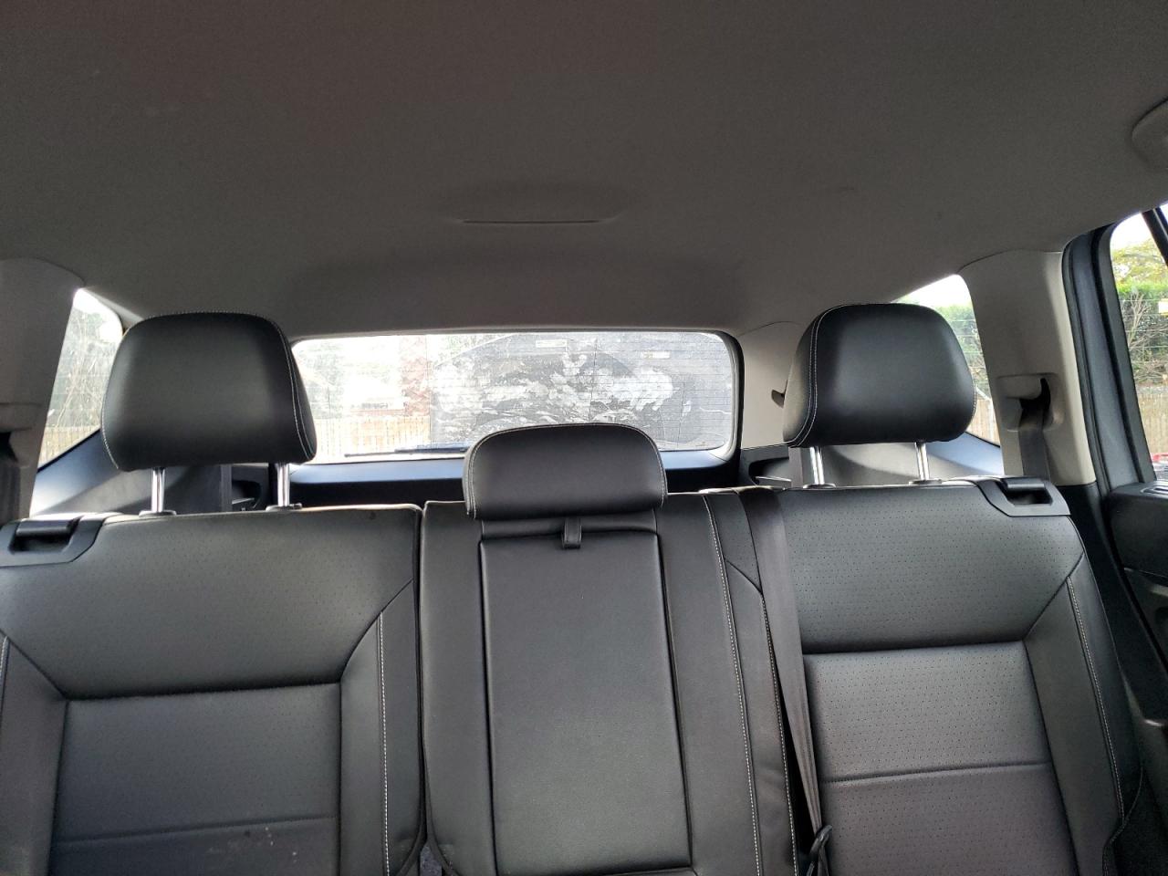 2022 Volkswagen Atlas Se VIN: 1V2HR2CA9NC565134 Lot: 93276455