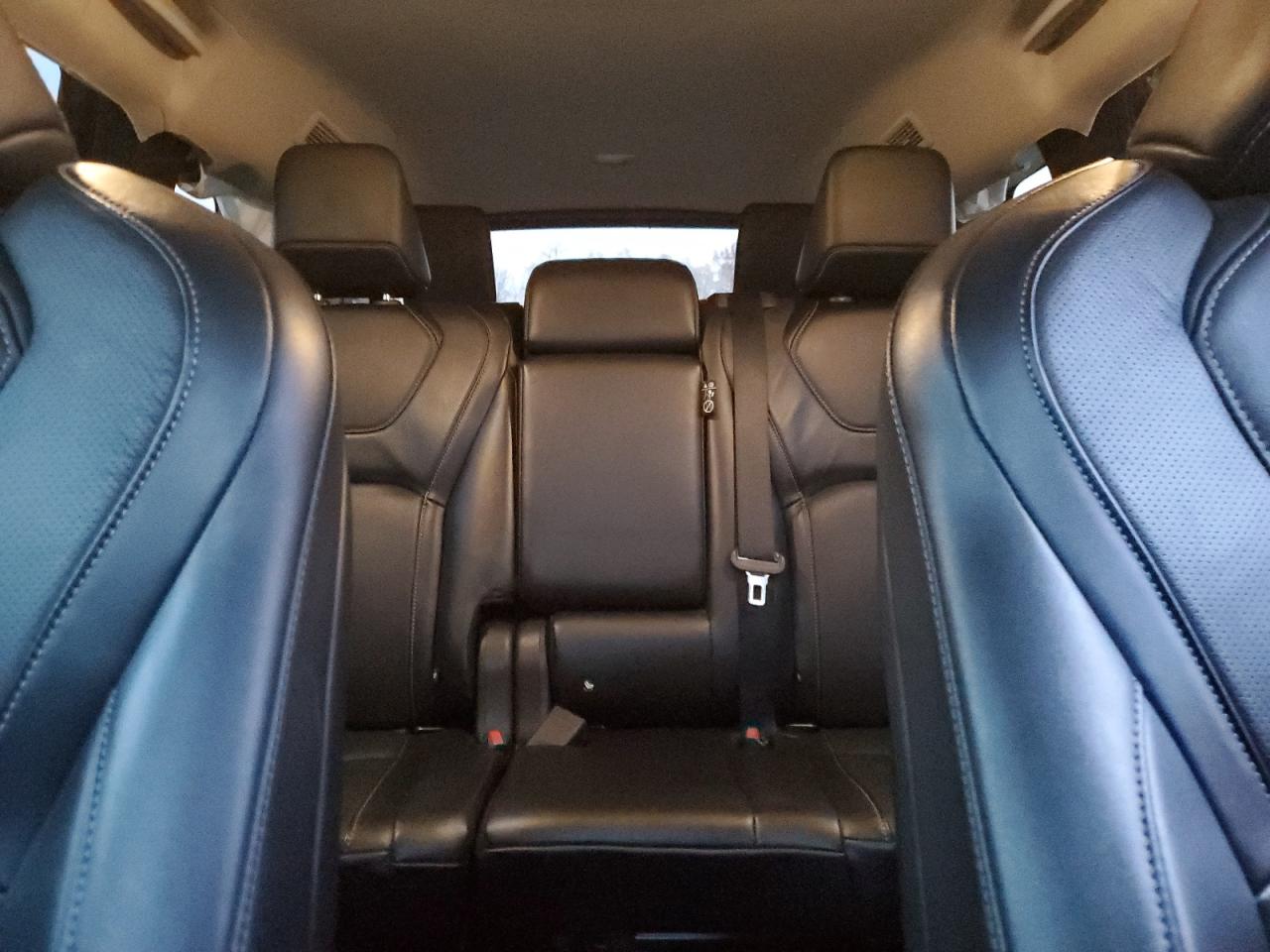 2023 Infiniti Qx60 Pure VIN: 5N1DL1ES0PC360026 Lot: 92400825