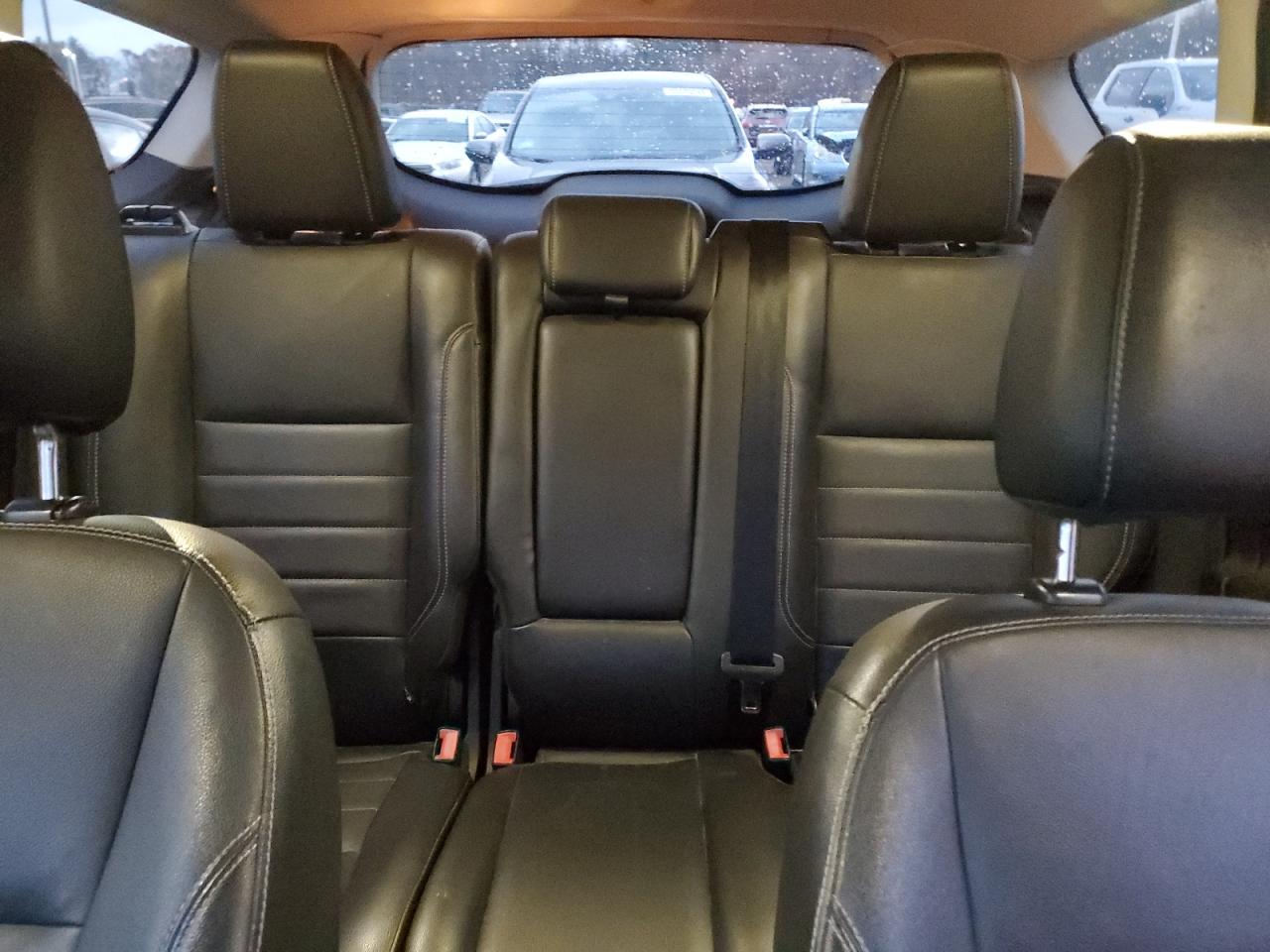 2014 Ford Escape Titanium VIN: 1FMCU9J99EUB74860 Lot: 92855835