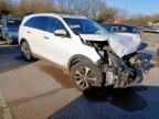 2017 KIA SORENTO 2.2 CRDI KX-2 5DR for sale at Copart SANDWICH