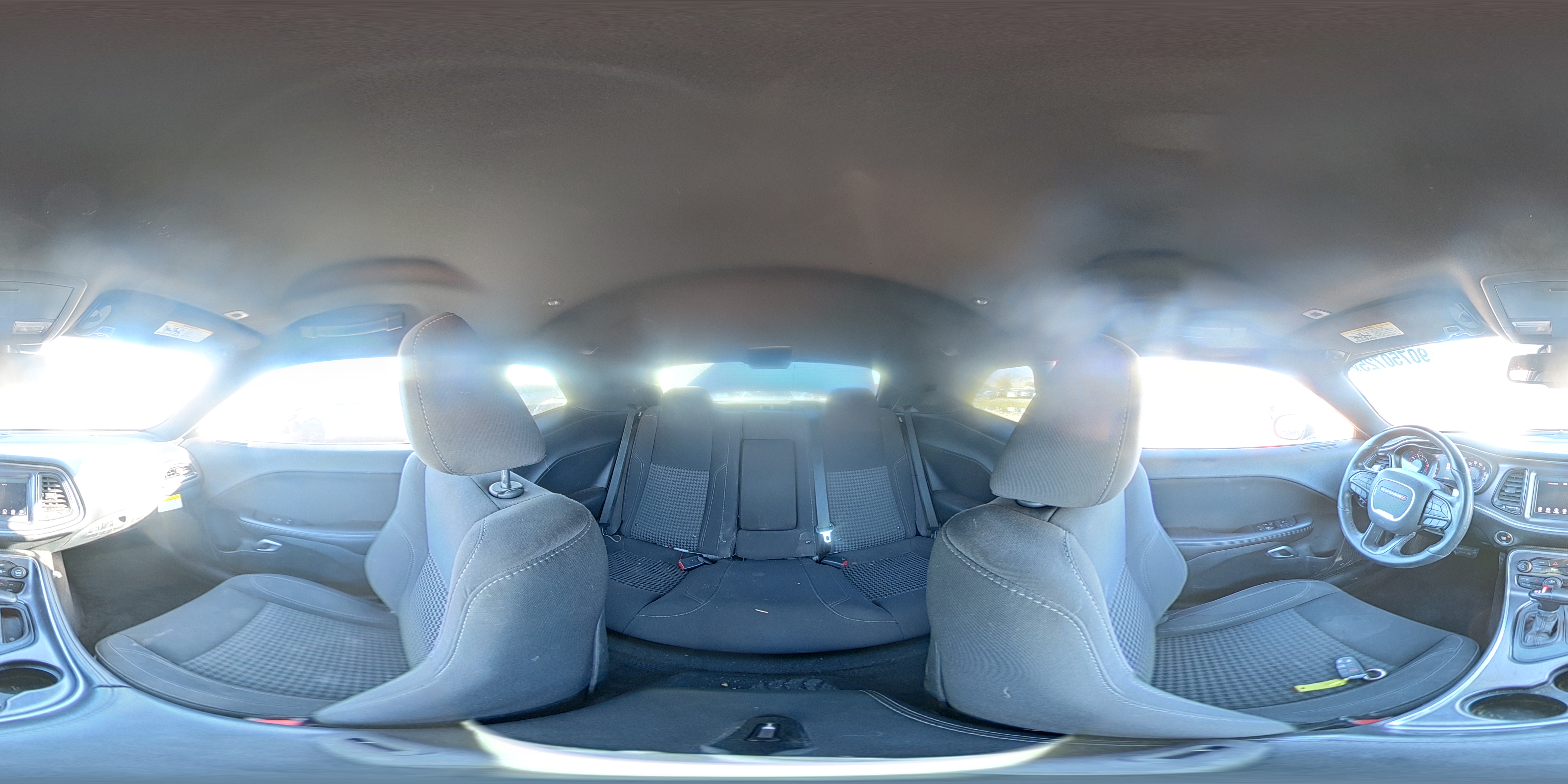 2018 Dodge Challenger Sxt VIN: 2C3CDZAGXJH204758 Lot: 90750725