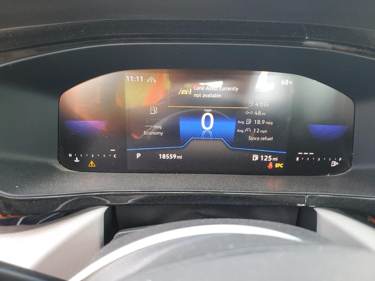 2024 Volkswagen Taos S VIN: 3VV8X7B29RM053300 Lot: 93050835