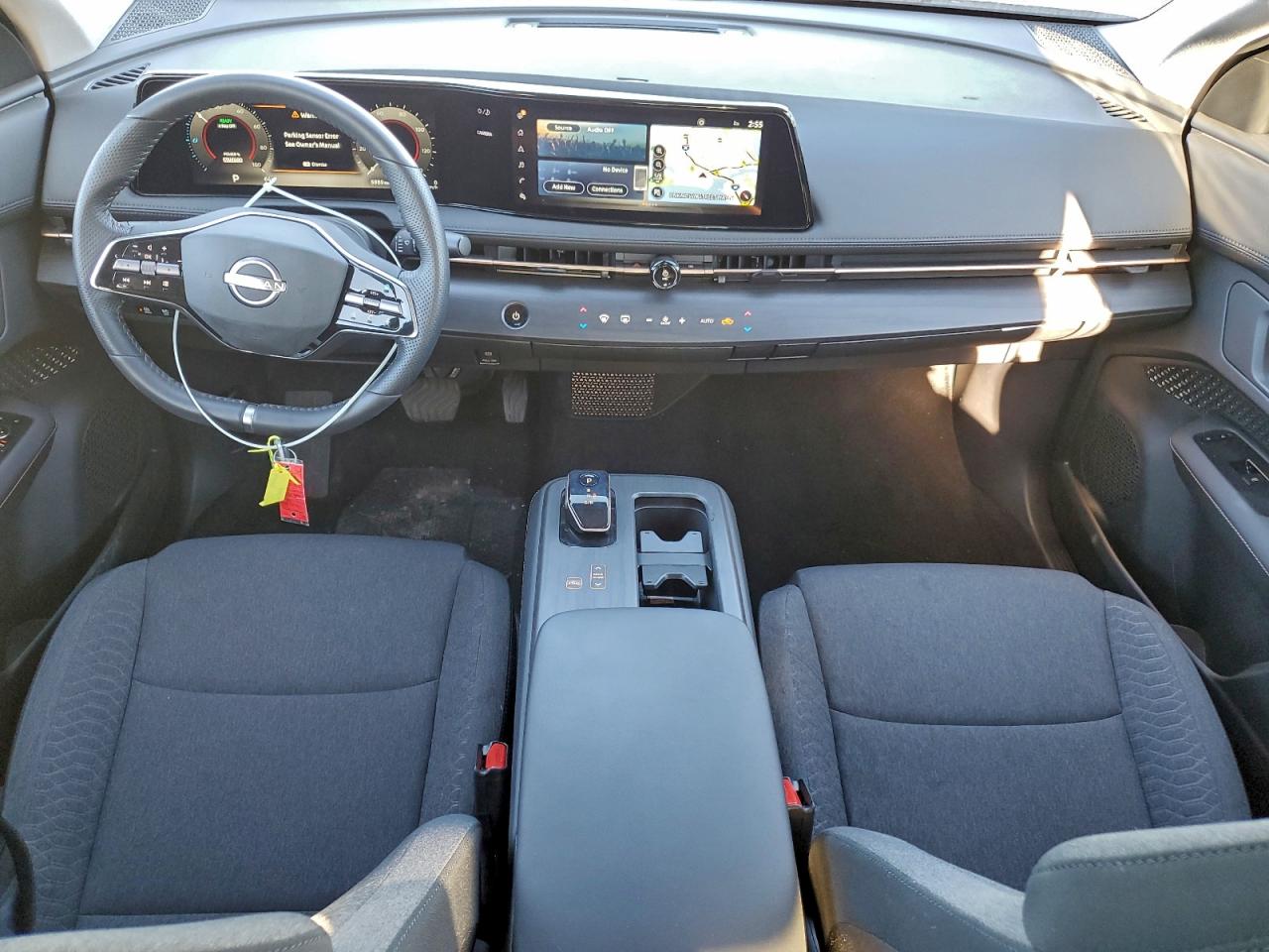 2023 Nissan Ariya Venture+ VIN: JN1BF0AA8PM411067 Lot: 94169085