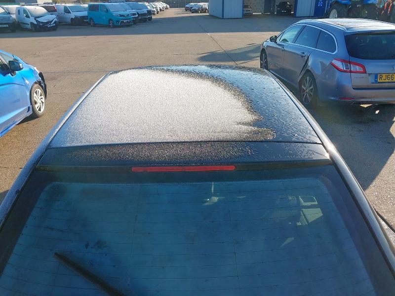 2006 AUDI A3 2.0 TDI 170 SPORT 3DR