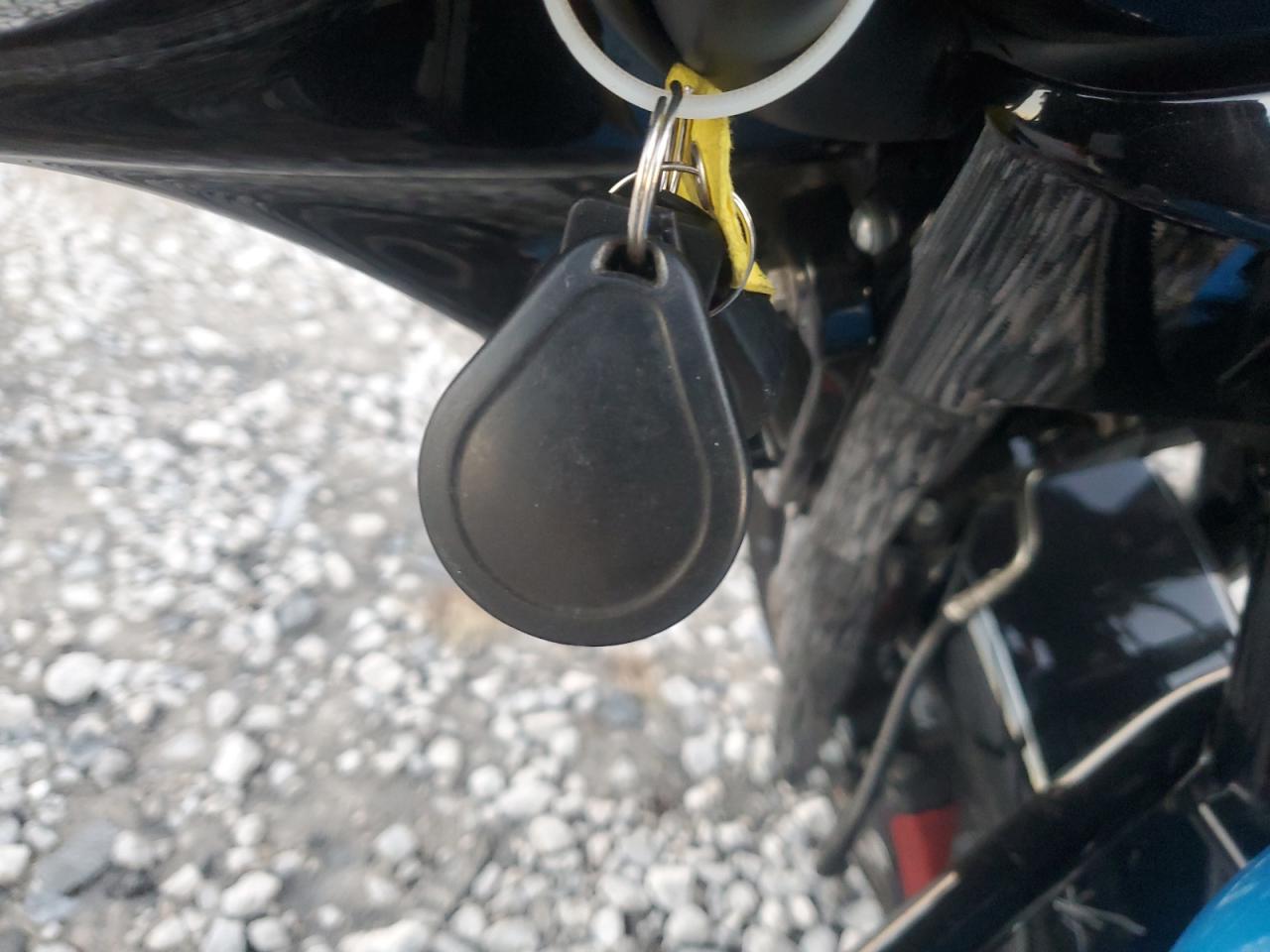 2018 Harley-Davidson Flhxs Street Glide Special VIN: 1HD1KRC15JB654830 Lot: 90591415