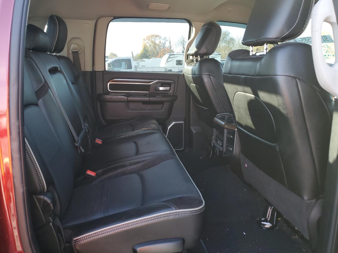 2024 Ram 3500 Laramie VIN: 3C63RRMLXRG122361 Lot: 92494585