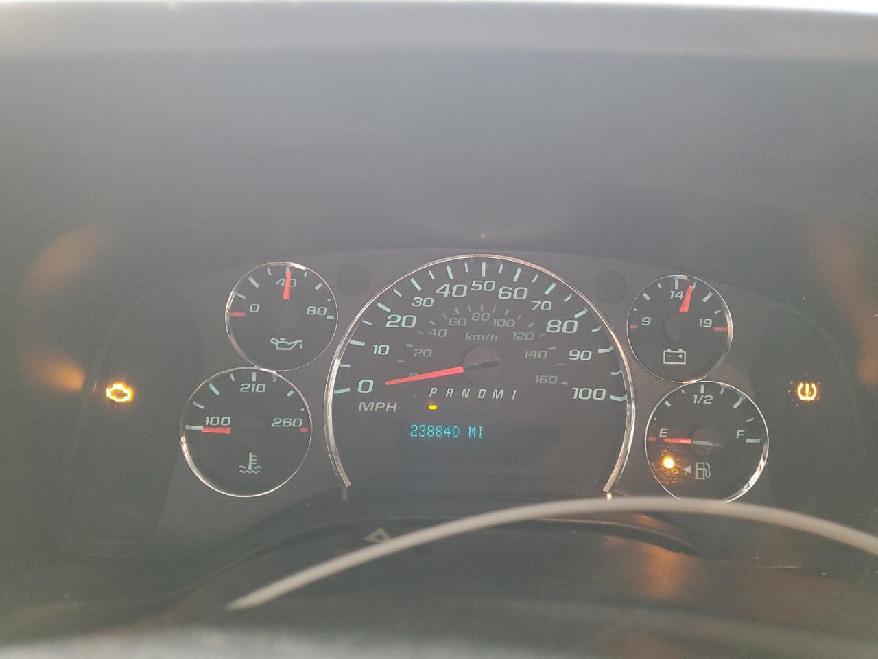 2011 GMC Savana G2500 VIN: 1GTW7FCA5B1106714 Lot: 89505125