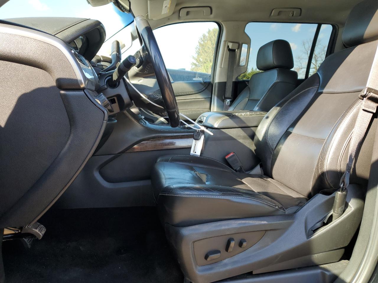 2018 Chevrolet Suburban K1500 Lt VIN: 1GNSKHKC3JR178417 Lot: 93157075