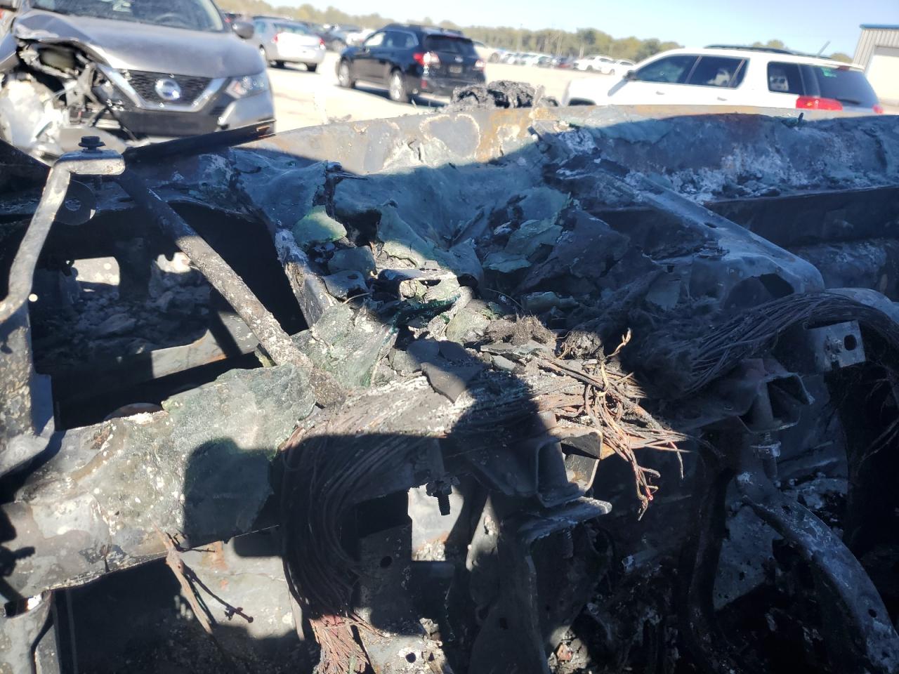 2024 Ram 1500 Rebel VIN: 1C6SRFLT4RN208817 Lot: 90919565