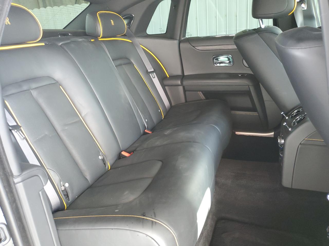 SCATV0C05NU209168 2022 Rolls-Royce Ghost