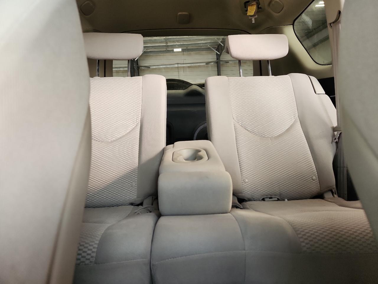 2008 Toyota Rav4 Limited VIN: JTMBK31V586045717 Lot: 93096645