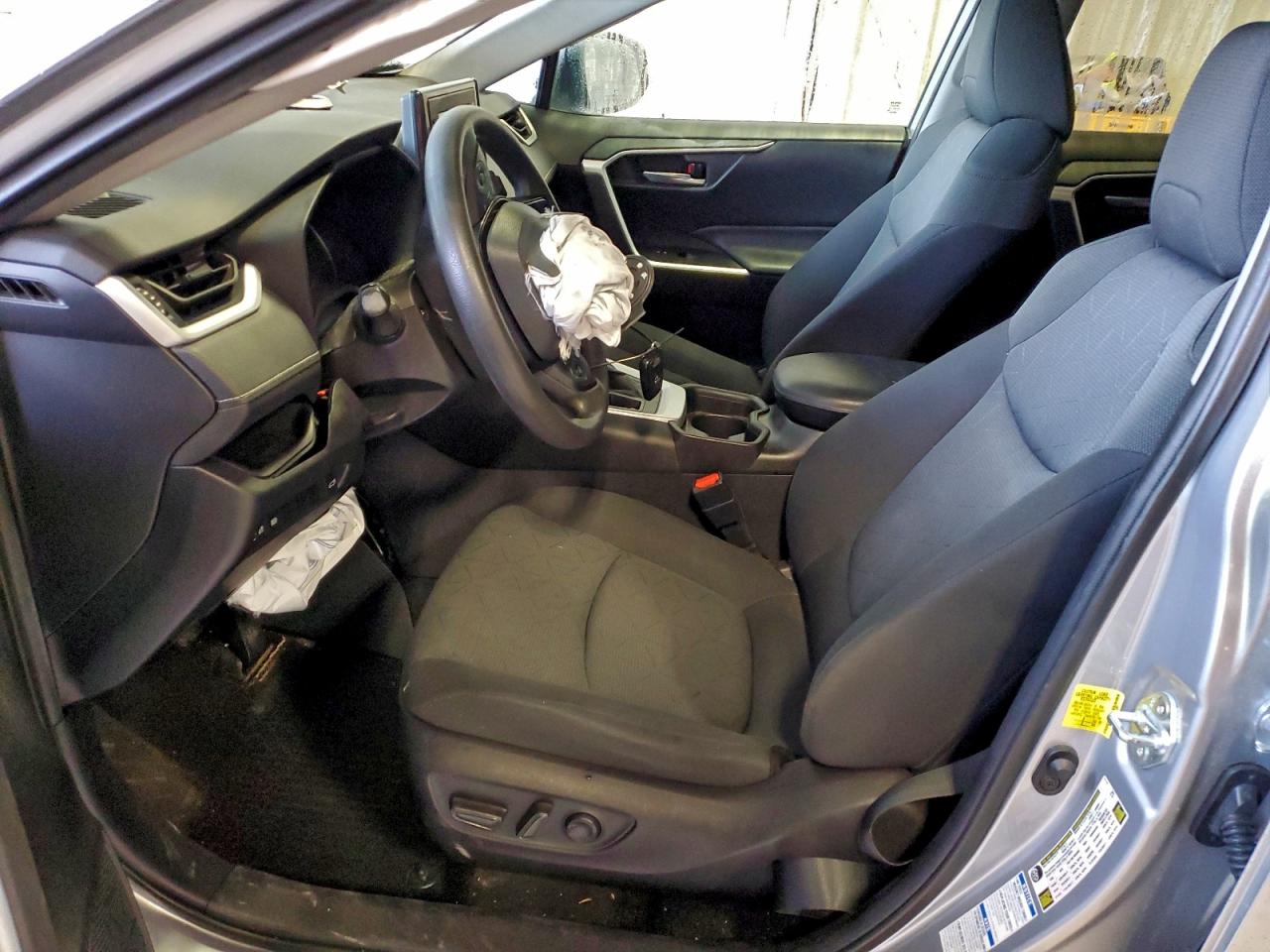 2021 Toyota Rav4 Xle VIN: 2T3P1RFV3MC224885 Lot: 93612865