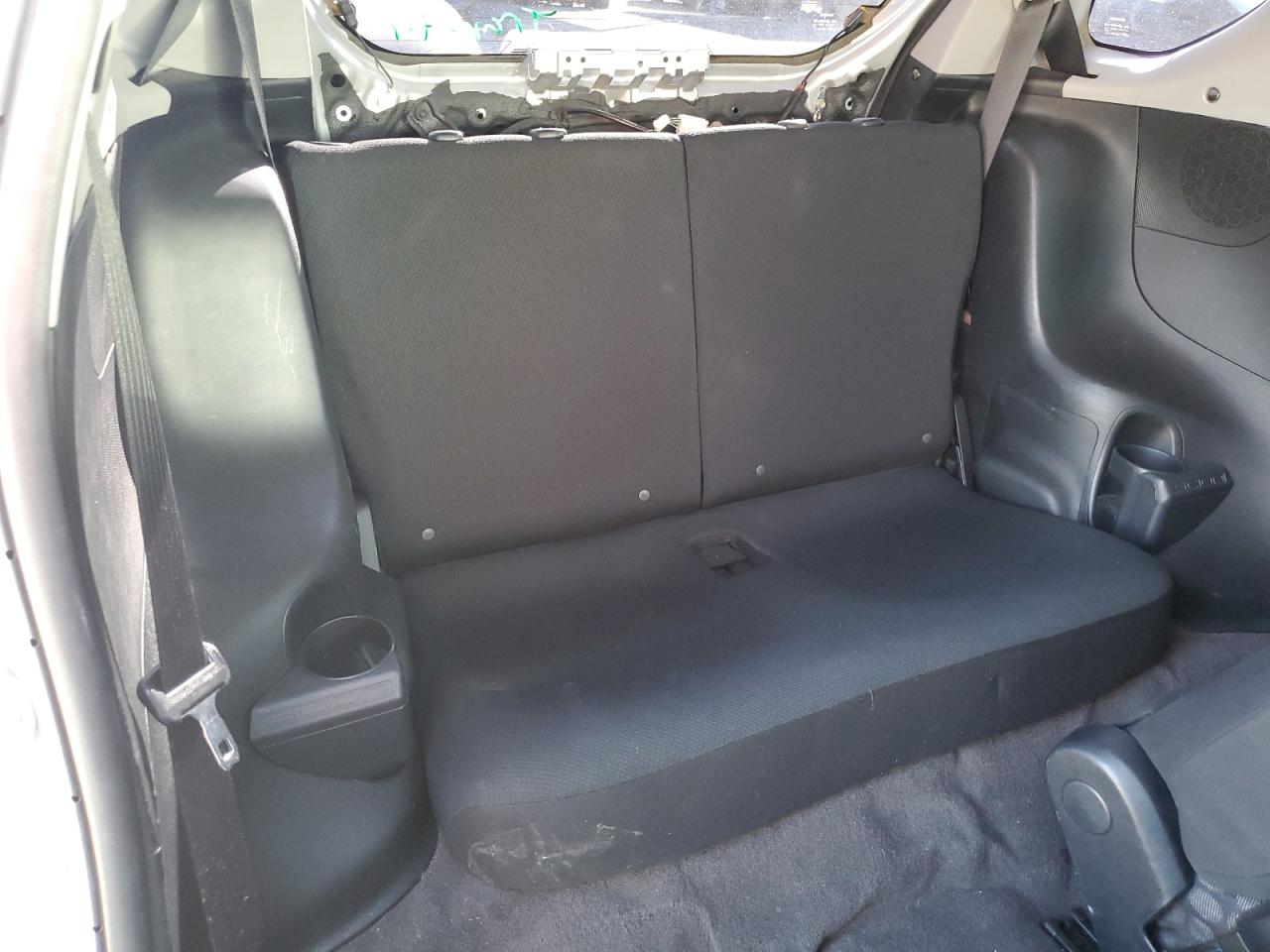 2012 Toyota Scion Iq VIN: JTNJJXB02CJ018629 Lot: 91115535