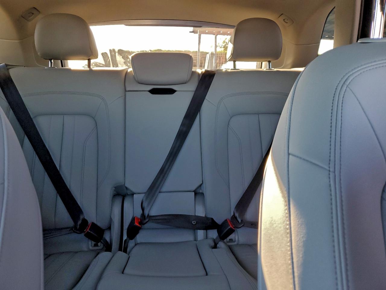 2021 Audi Q5 Premium Plus VIN: WA1BAAFY1M2040021 Lot: 94096425