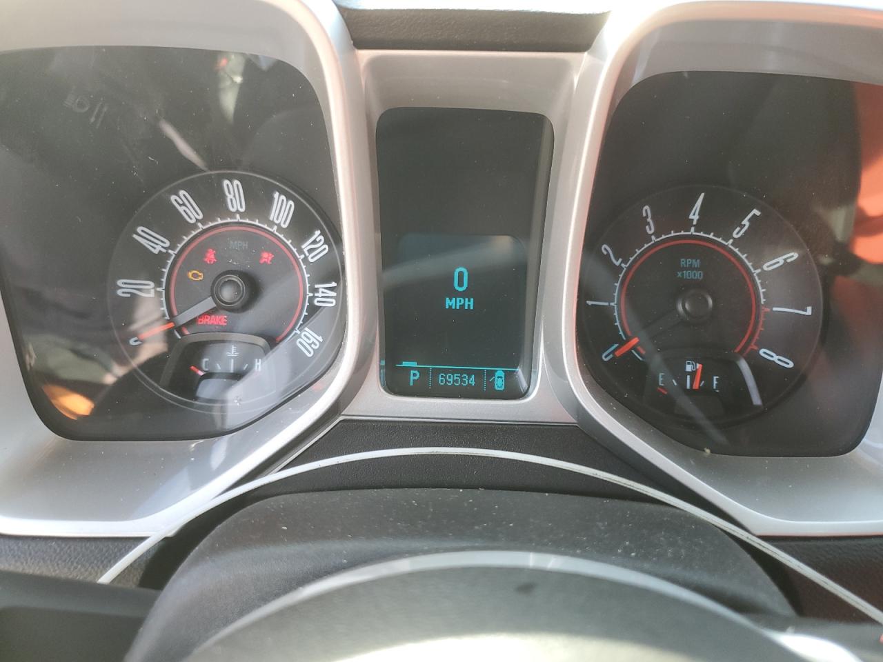 2010 Chevrolet Camaro Lt VIN: 2G1FC1EV5A9227020 Lot: 92622525