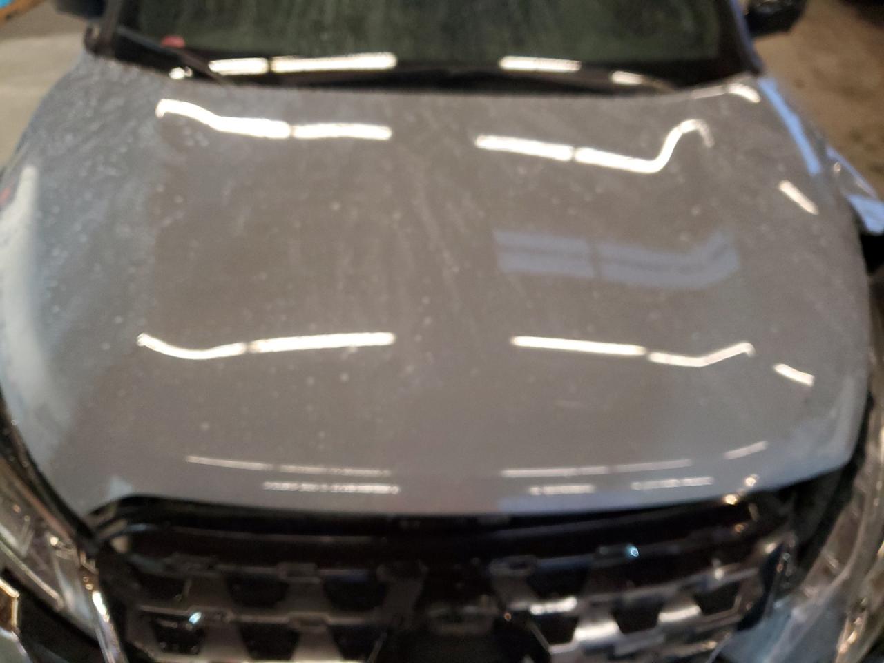 2022 Nissan Kicks Sr VIN: 3N1CP5DV5NL516377 Lot: 93893205