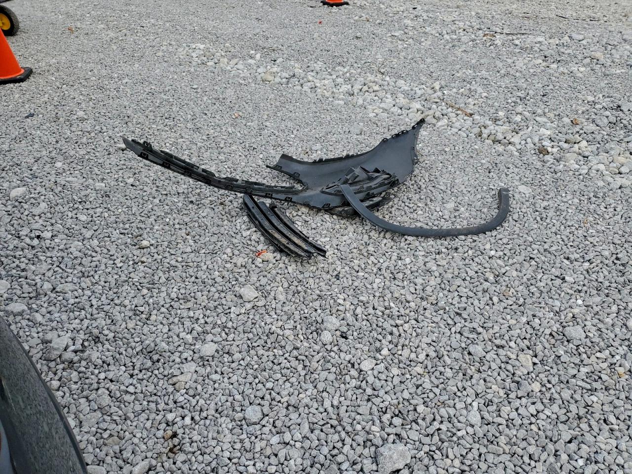 2021 Chevrolet Trax 1Lt VIN: KL7CJPSBXMB327806 Lot: 94115125