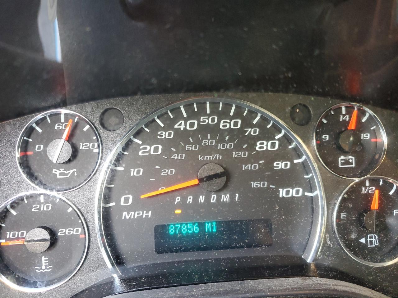 2021 GMC Savana G2500 Delivery Van VIN: 1GTW7AF73M1246735 Lot: 92035705