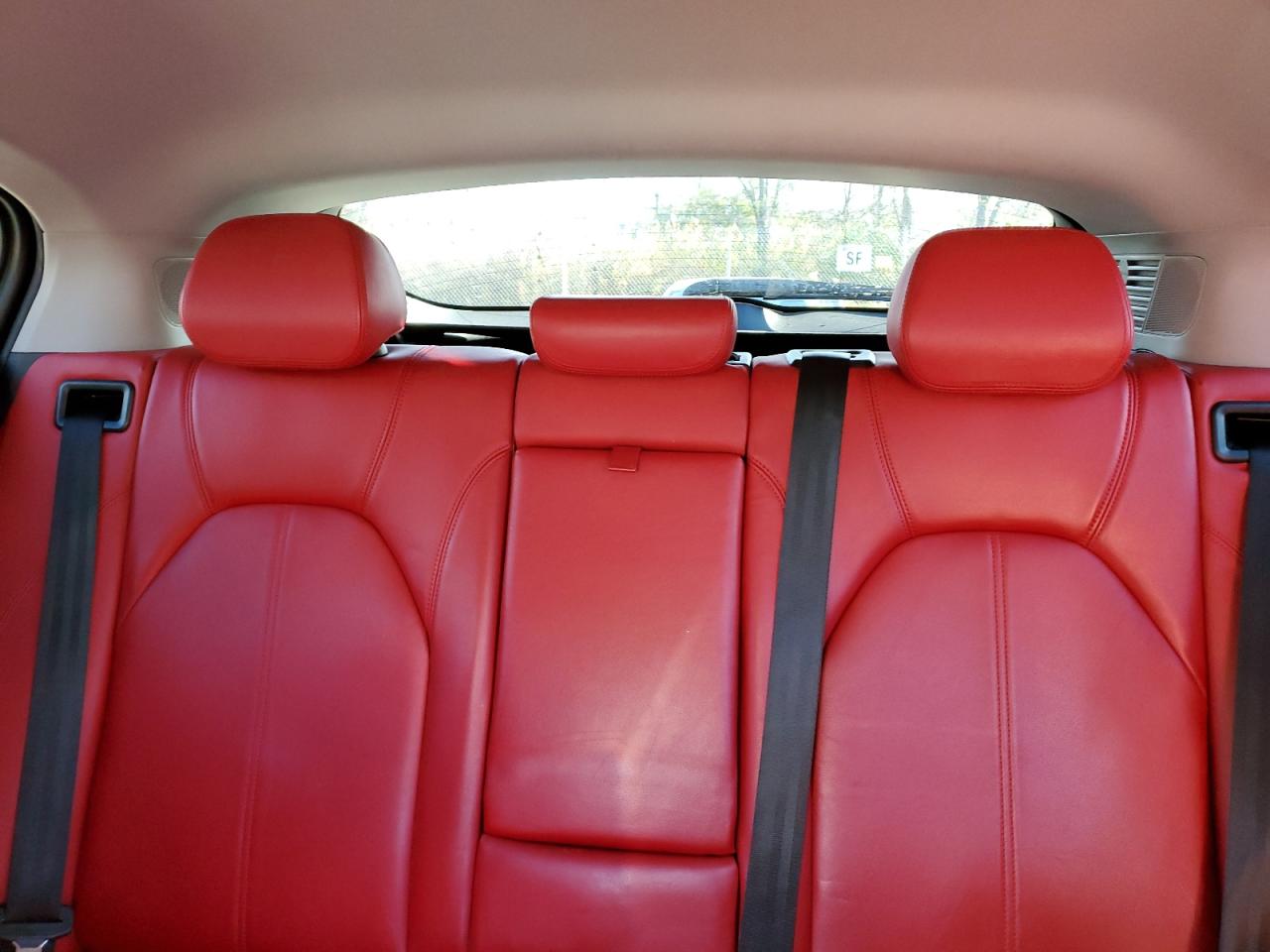 2018 Alfa Romeo Stelvio VIN: ZASFAKAN5J7B73705 Lot: 91076185