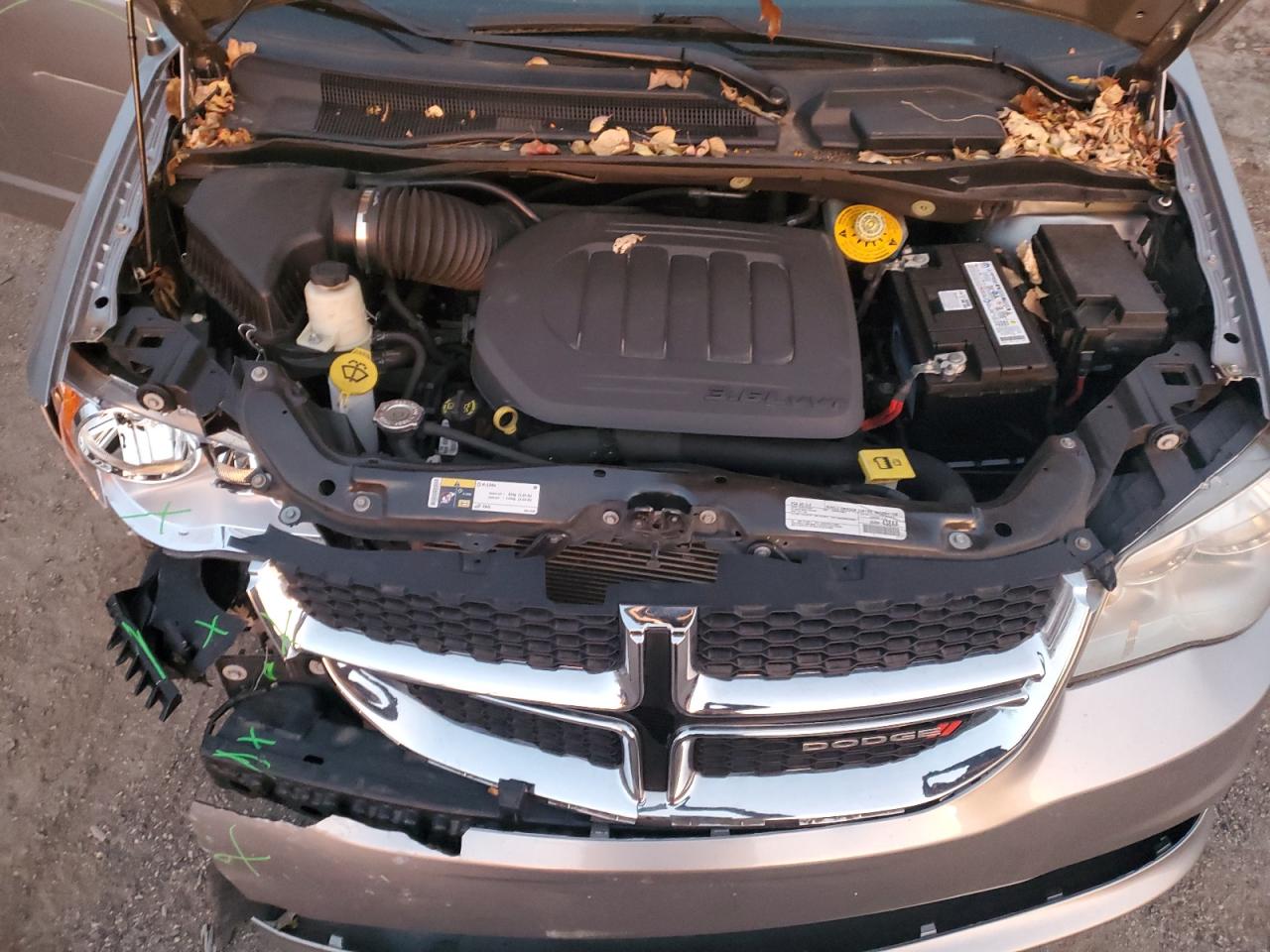 2019 Dodge Grand Caravan Sxt VIN: 2C4RDGCG2KR808999 Lot: 90706375