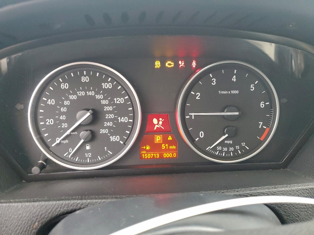 2013 BMW X5 xDrive35I VIN: 5UXZV4C50D0B03000 Lot: 94459755