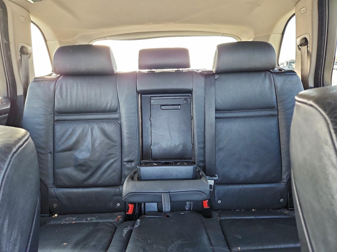 2008 BMW X5 3.0I VIN: 5UXFE435X8L029640 Lot: 94579445